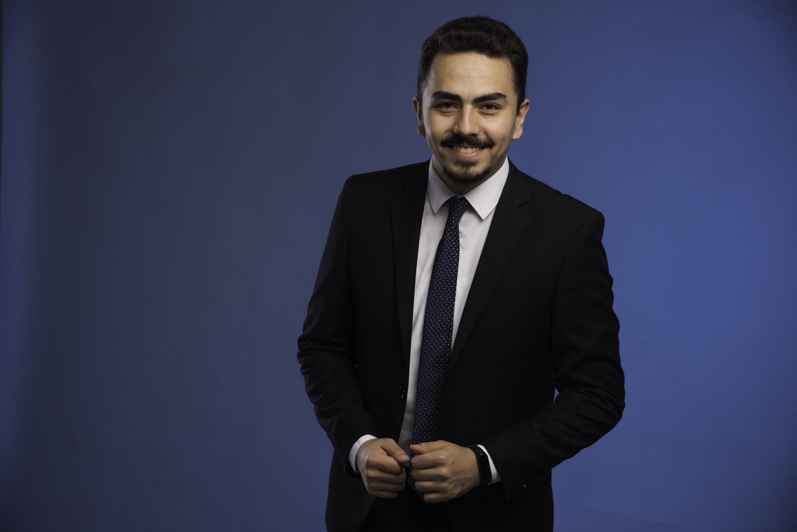 Agent profile