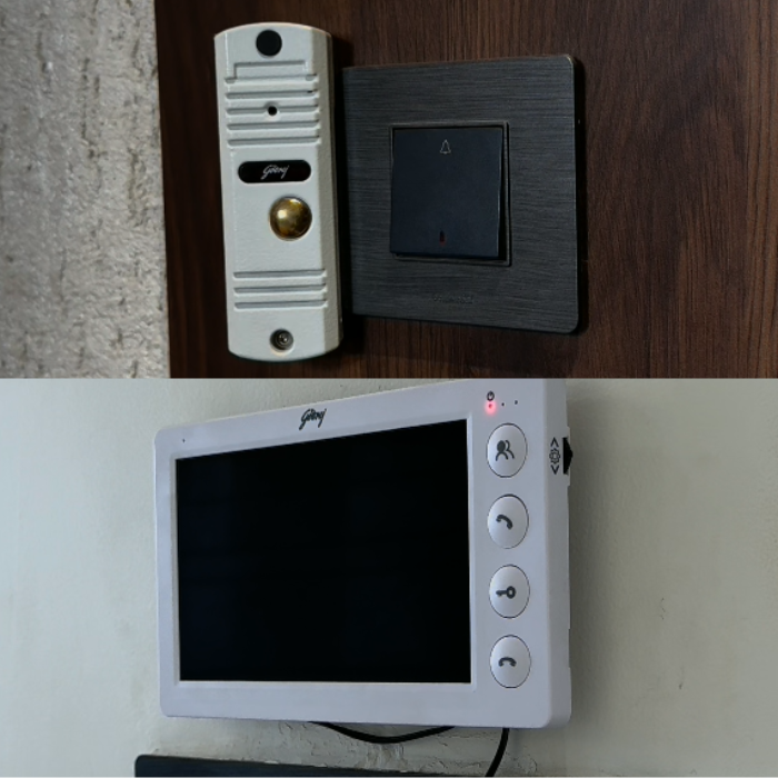 Video Door Phone