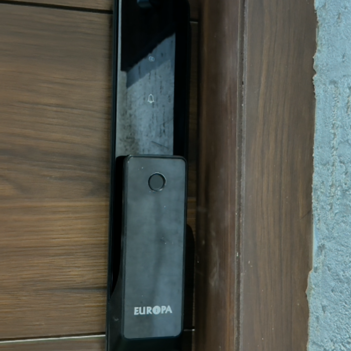 Digital Door Lock