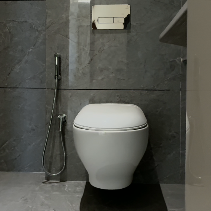 Jaquar Fittings