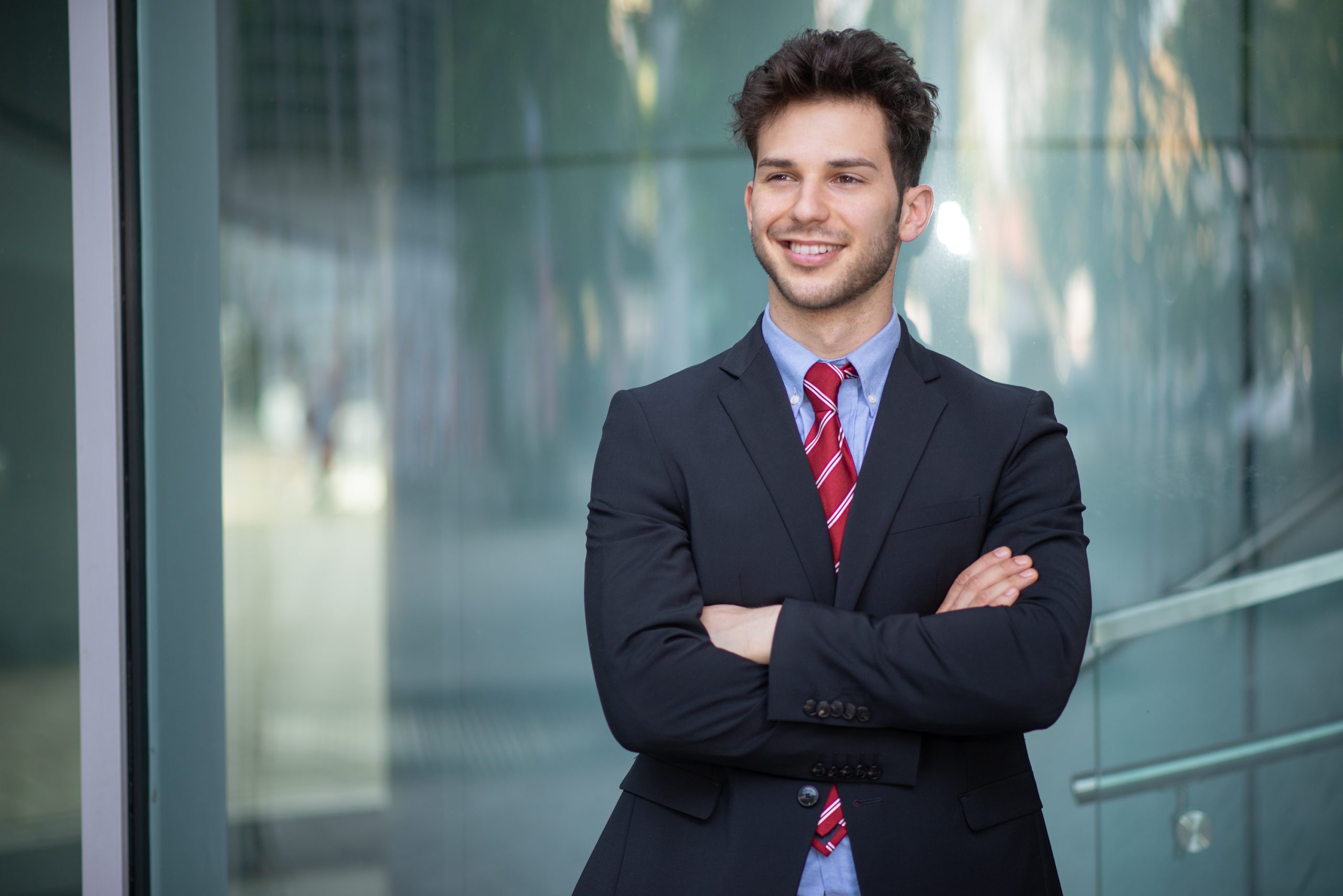 Agent profile